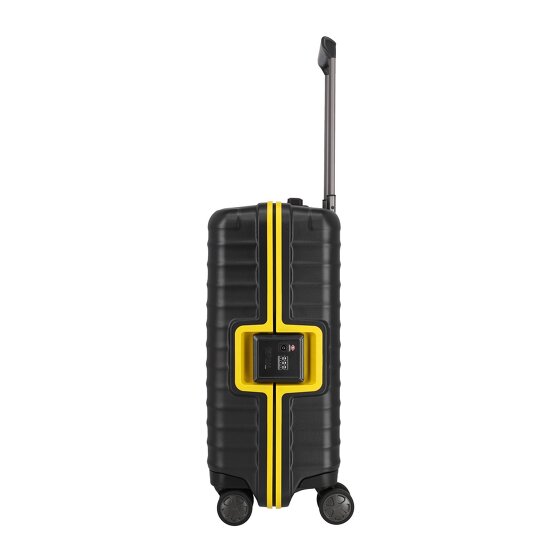 Titan Litron Frame BVB 4 wheels Cabin trolley 55 cm