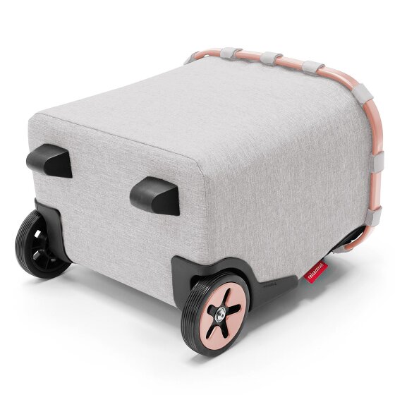 reisenthel Carrycruiser Shopping Trolley 47.5 cm