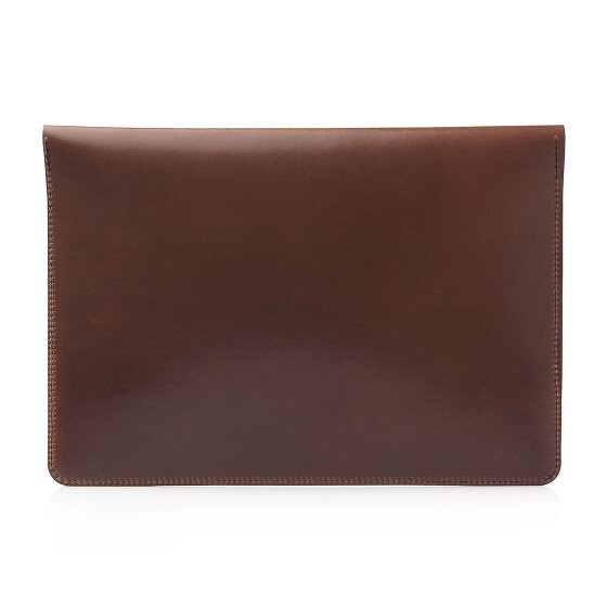 Castelijn & Beerens Laptop sleeve Leather 35.5 cm