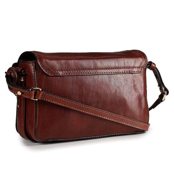 The Bridge Corsini Shoulder bag Leather 27 cm