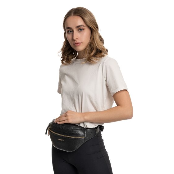 Lazarotti Bologna Leather Fanny pack Leather 25.5 cm