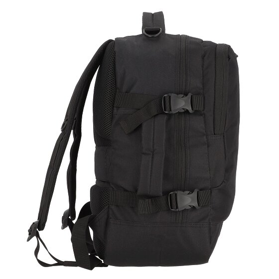 Worldpack BestWay Daypack 41.5 cm Laptop compartment