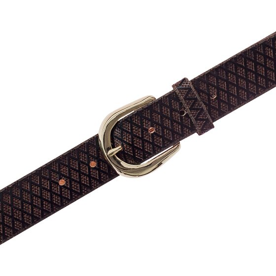 b.belt Belt Genuine Leather