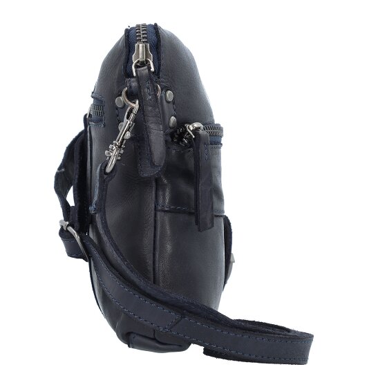 Harbour 2nd Anchor Love Taliza Shoulder bag Leather 19 cm