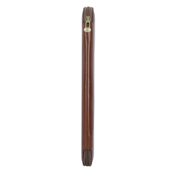 The Bridge Story Uomo writing case leather 32 cm
