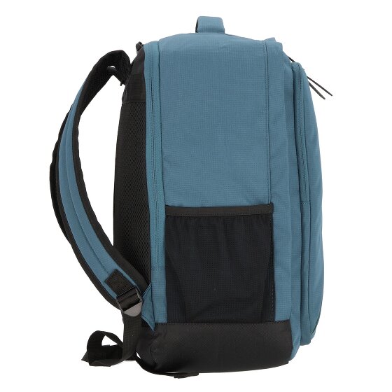 American Tourister Take2Cabin travel backpack 45 cm laptop compartment