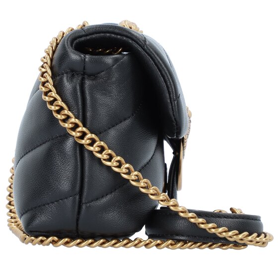 PINKO Love Puff Shoulder bag Leather 18 cm