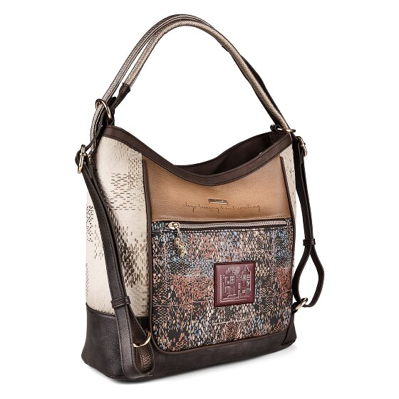Anekke Tulip Shoulder Bag 34 cm
