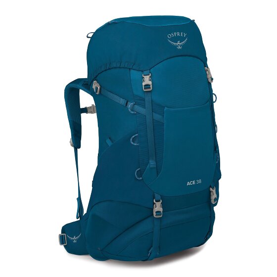 Osprey Ace 38 Trekking backpack 64 cm