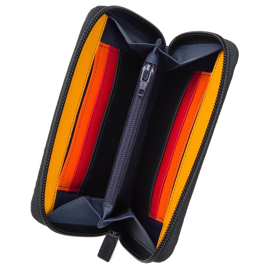 Mywalit Wallet leather 14 cm
