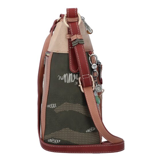 Anekke Flower Shoulder bag 25.5 cm