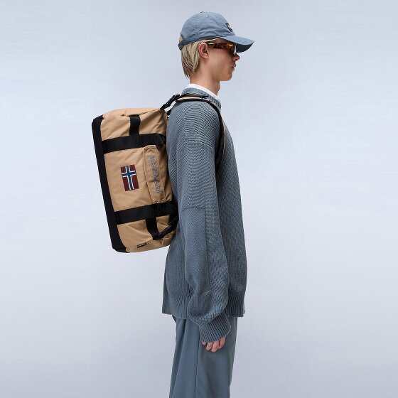 Napapijri Bering Weekender travel bag 46 cm