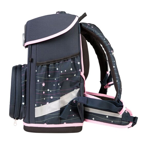 School-Mood Champion Pro School bag set 7-piece