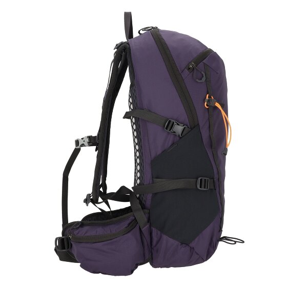 Jack Wolfskin Cyrox Shape 25 S-L backpack 52 cm