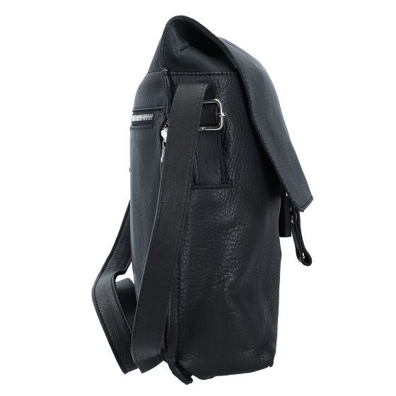 Harold's Lift Laptop bag Leather 35 cm