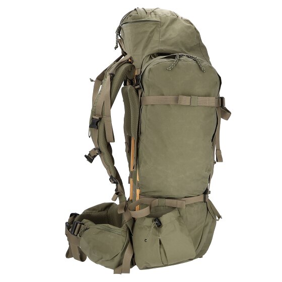 Fjällräven Kajka 100 Trekking backpack 70 cm