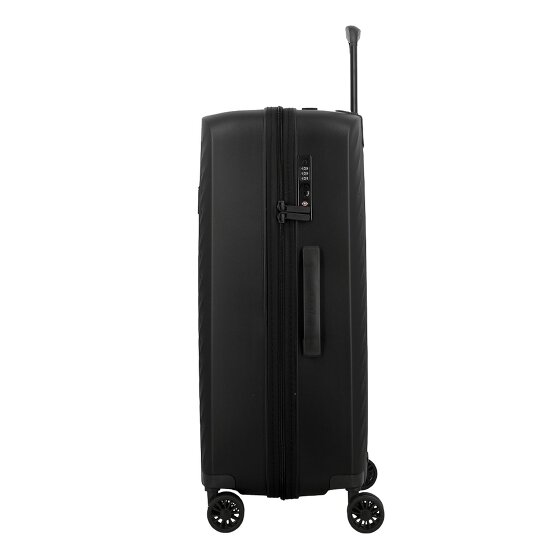 Jump Levante 4 wheels Trolley 65 cm