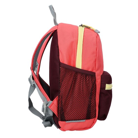 Jack Wolfskin Little Scout Kids backpack 29 cm