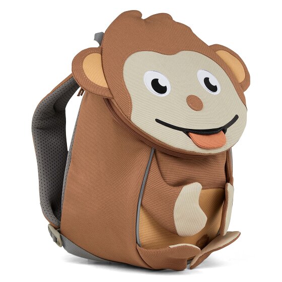 Affenzahn Kleiner Freund Kindergarten backpack 26 cm Affenzahn Kleiner Freund Kindergarten backpack 26 cm