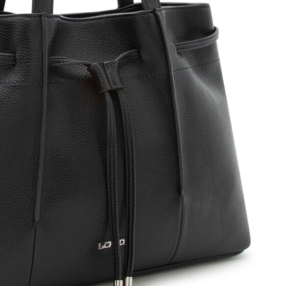 L.Credi Rahmi Shoulder Bag 37 cm