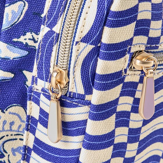 Oilily Indimarken Daypack 40 cm