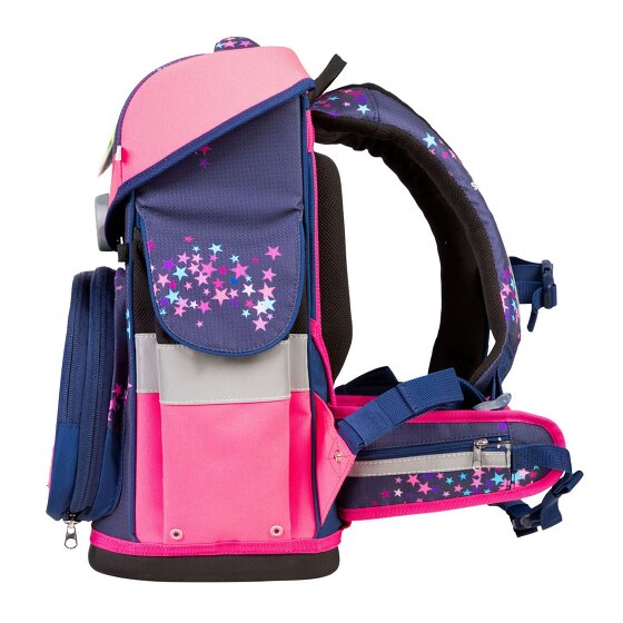 School-Mood Timeless Pro School bag set 7-piece