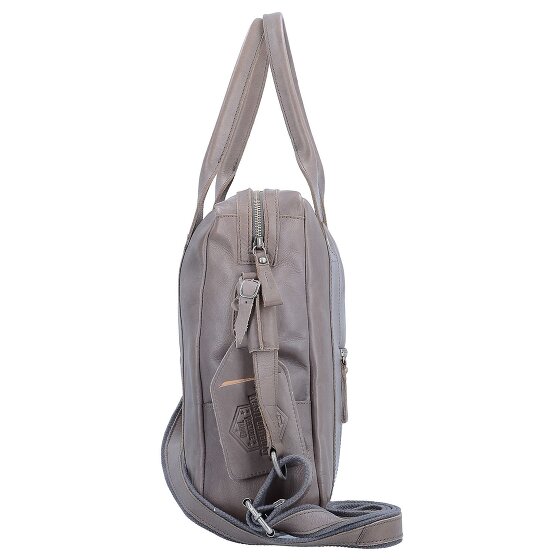 Billy the Kid Nasty Cowboys Nashville shoulder bag leather 31 cm