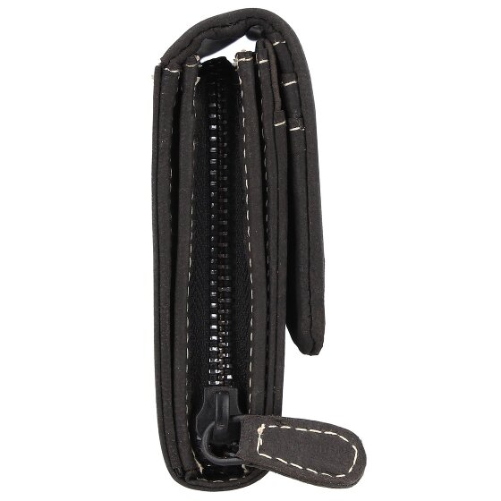Jack Kinsky Baltimore 513 wallet leather 19 cm