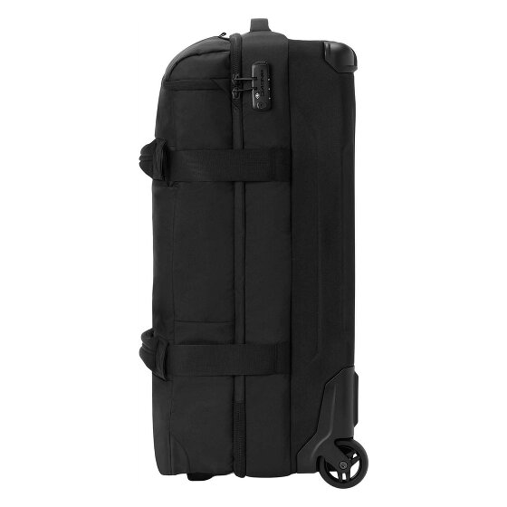 Dakine Split 85 L 2 wheels Travel bag 56 cm