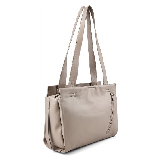 aunts & uncles Bohemian Vibes Shopper Bag Genuine Leather 32 cm