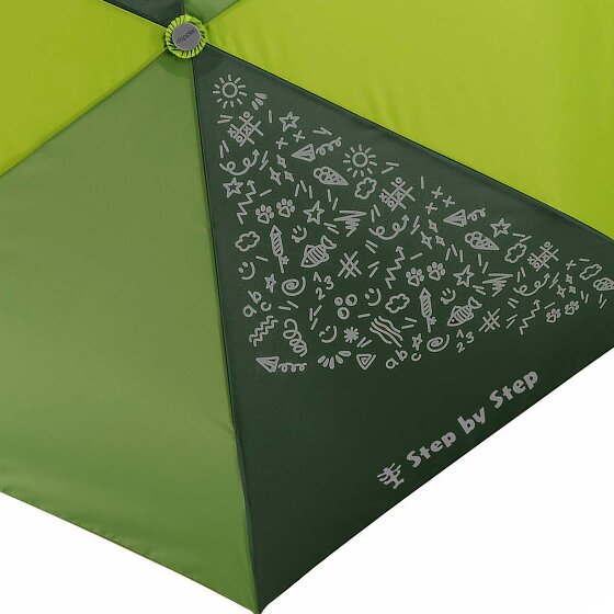 Step by Step Kids pocket umbrella 22.5 cm