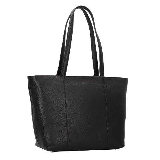 Braun Büffel Hanna Shopper Bag Genuine Leather 43 cm