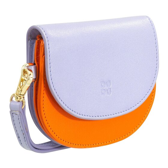 DuDu Credit card case Leather 11 cm