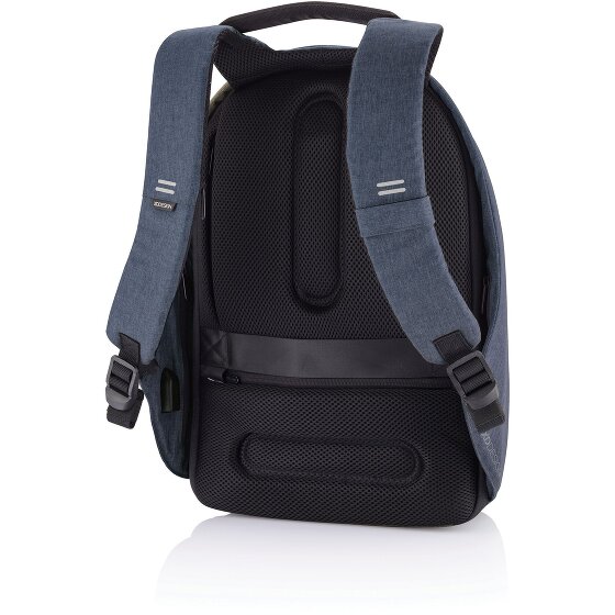 XD Design Bobby Hero Regular Backpack RFID 45 cm laptop compartment