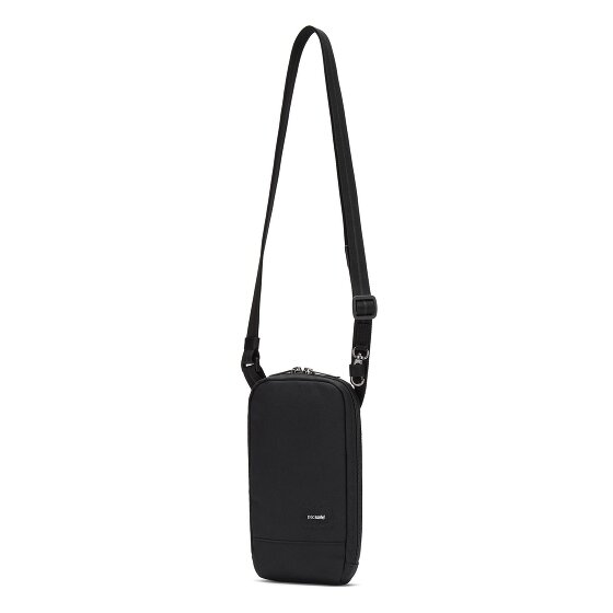 Pacsafe RFIDsafe Tech Shoulder bag RFID protection 12.5 cm