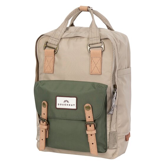 Doughnut Macaroon Daypack 39 cm Laptop compartment