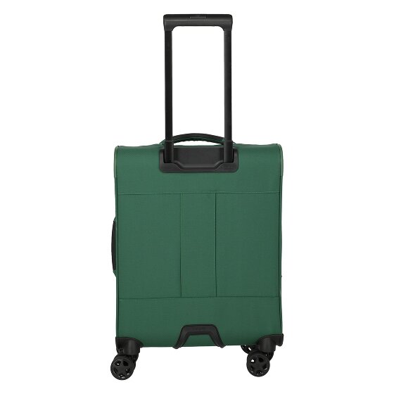 Travelite Skaii 4 wheels Cabin suitcase S 55 cm