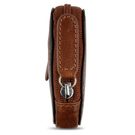 Bugatti Nobile Key wallet Leather 12 cm Bugatti Nobile Key wallet Leather 12 cm