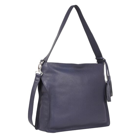 Gerry Weber Cadiz cadiz hobo mhz Shoulder Bag Leather 32 cm