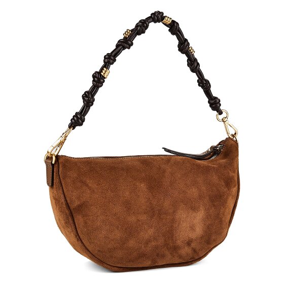 Gianni Chiarini Cleo Shoulder Bag Genuine Leather 23 cm