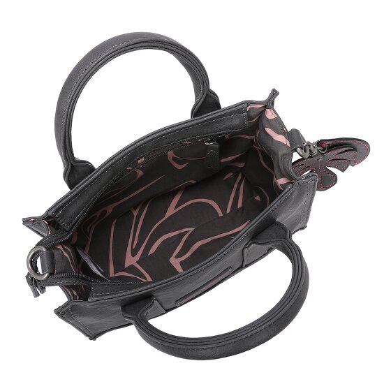 Fritzi aus Preußen Eco Square Handbag 26 cm