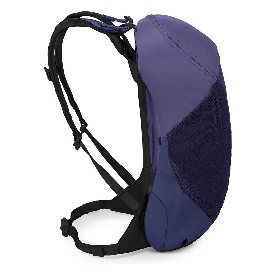 Osprey Hikelite 16 Hiking backpack 50 cm