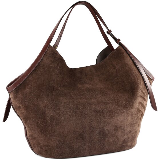 Kate Spade New York Deco Shopper Bag Leather 50 cm