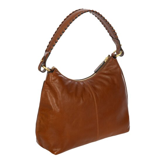Bric's Volterra Shoulder Bag Leather 32 cm