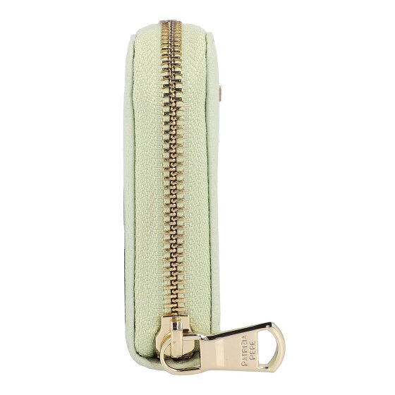 Patrizia Pepe Wallet leather 12 cm