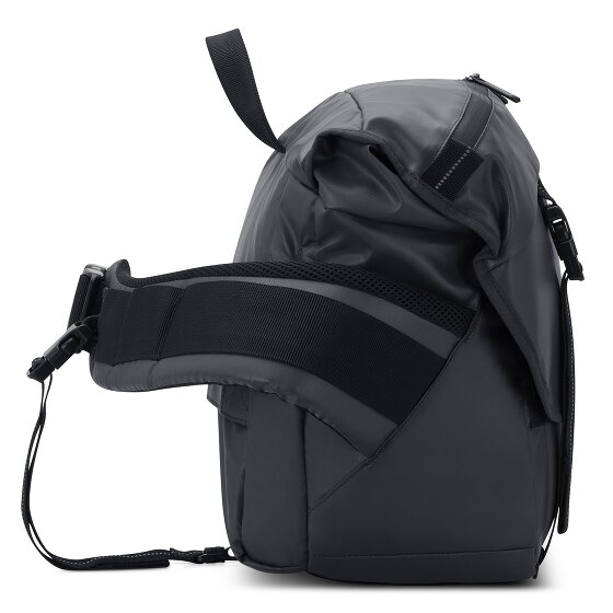 Delsey Paris Raspail shoulder bag 46 cm laptop compartment