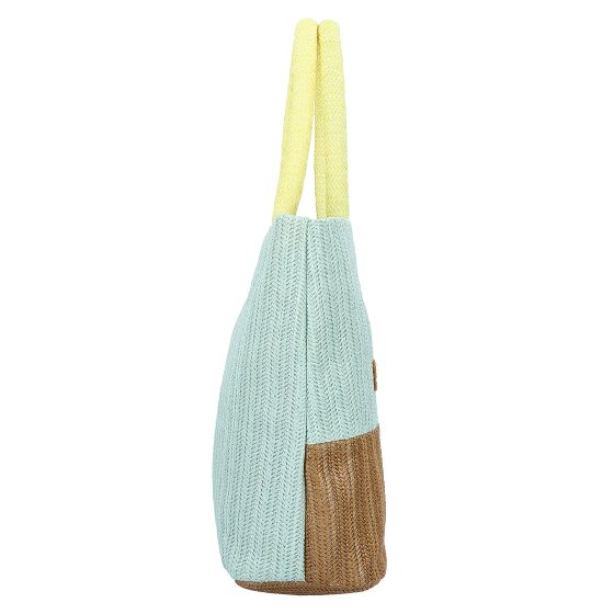 U.S. Polo Assn. Straw 04 Shoulder Bag 38 cm