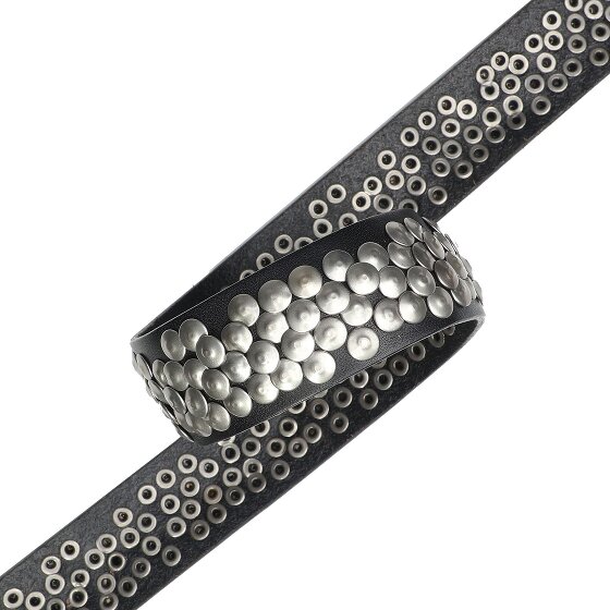 Liebeskind Studded belt Leather