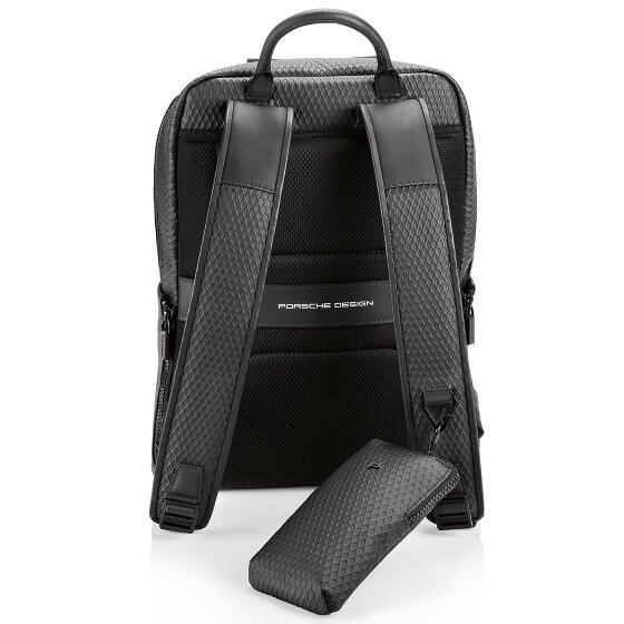 Porsche Design Studio Business backpack S 40 cm Laptop compartment
