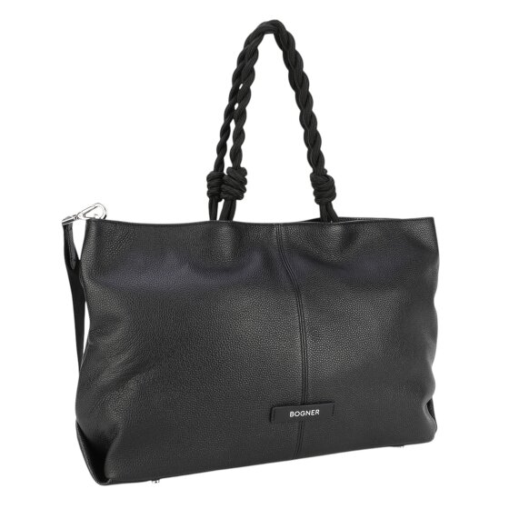 Bogner Vanil Valesca Shopper Bag Leather 44 cm